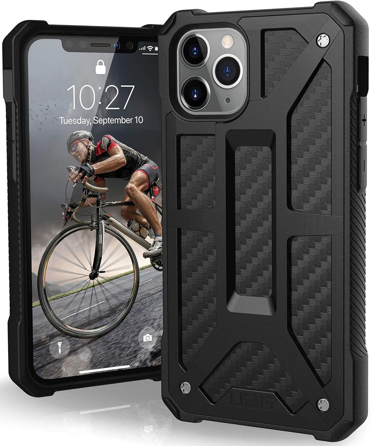 Funda UAG Monarch Series para iPhone 11 Pro reacondicionado - Reebelo España