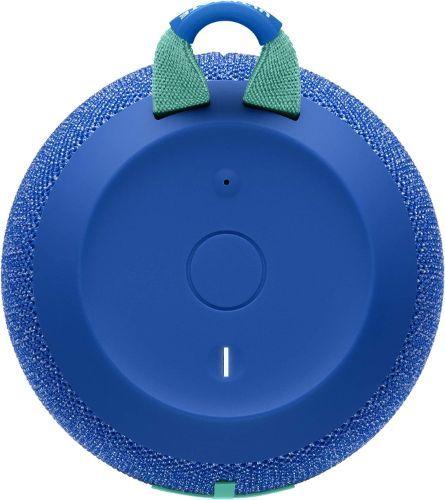 Altavoz Bluetooth Ultimate Ears Wonderboom 2 reacondicionado - Reebelo España