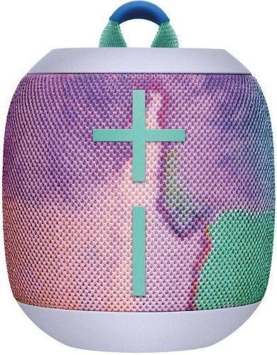 Altavoz Bluetooth Ultimate Ears Wonderboom 2 reacondicionado - Reebelo España