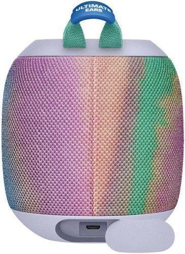 Altavoz Bluetooth Ultimate Ears Wonderboom 2 reacondicionado - Reebelo España