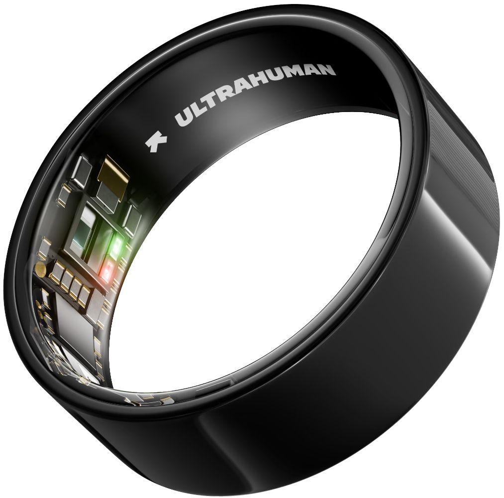 Ultrahuman Ring AIR Size 8 reacondicionado - Reebelo España