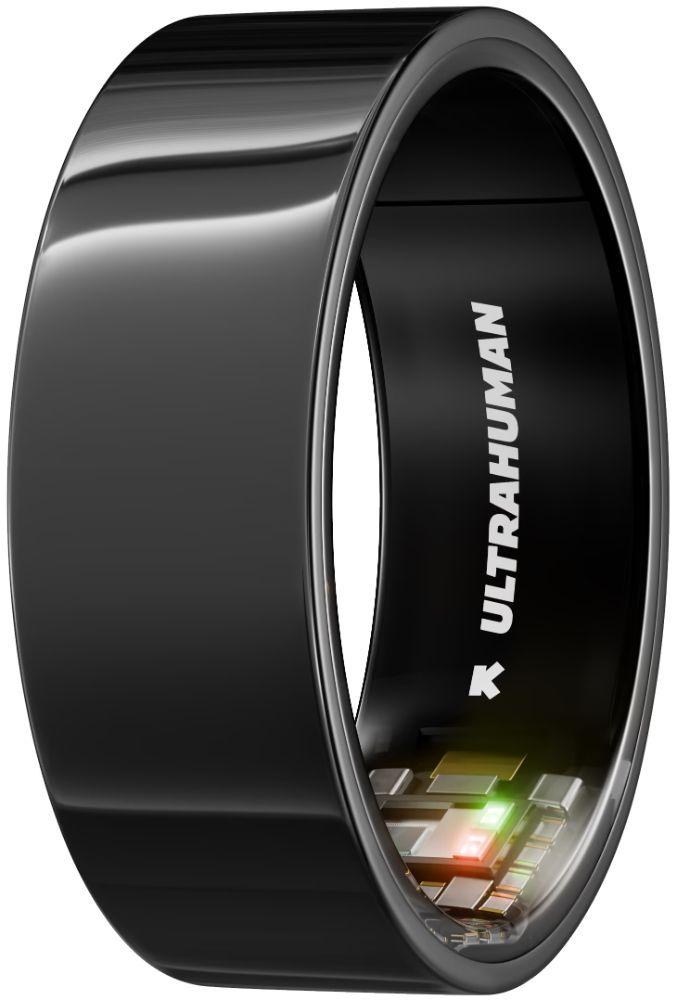 Ultrahuman Ring AIR Size 8 reacondicionado - Reebelo España