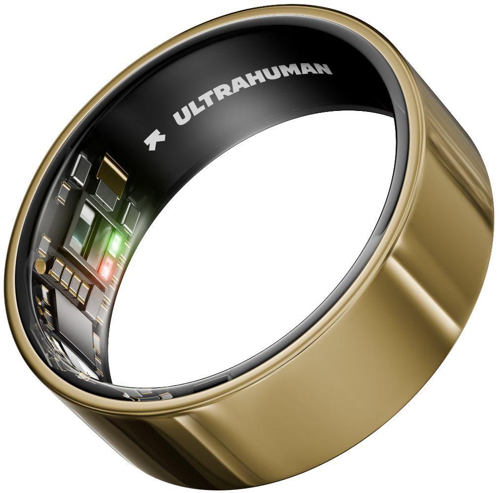 Ultrahuman Ring AIR Size 8 reacondicionado - Reebelo España
