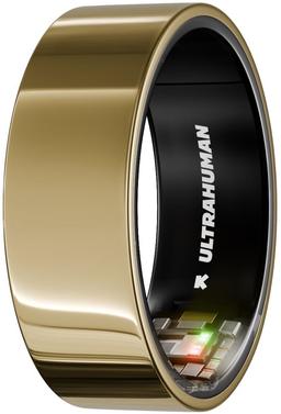 Ultrahuman Ring AIR Size 8 reacondicionado - Reebelo España