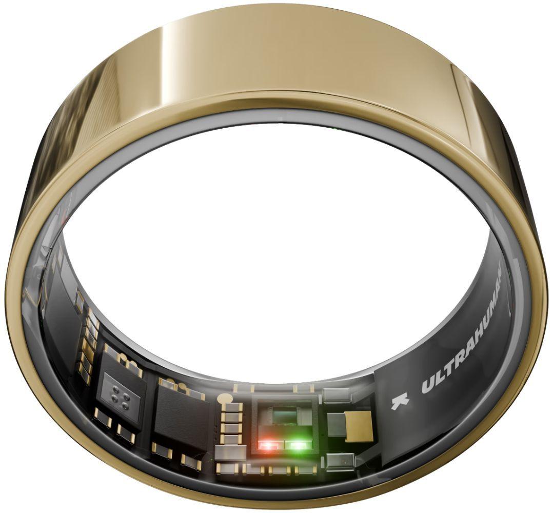 Ultrahuman Ring AIR Size 8 reacondicionado - Reebelo España