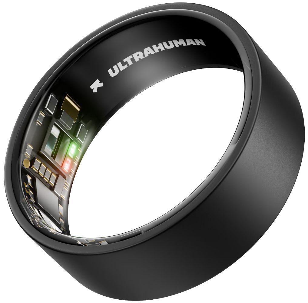 Ultrahuman Ring AIR Size 8 reacondicionado - Reebelo España