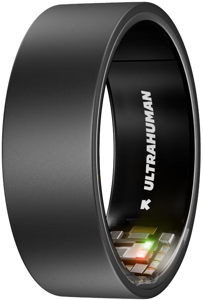 Ultrahuman Ring AIR Size 8 reacondicionado - Reebelo España