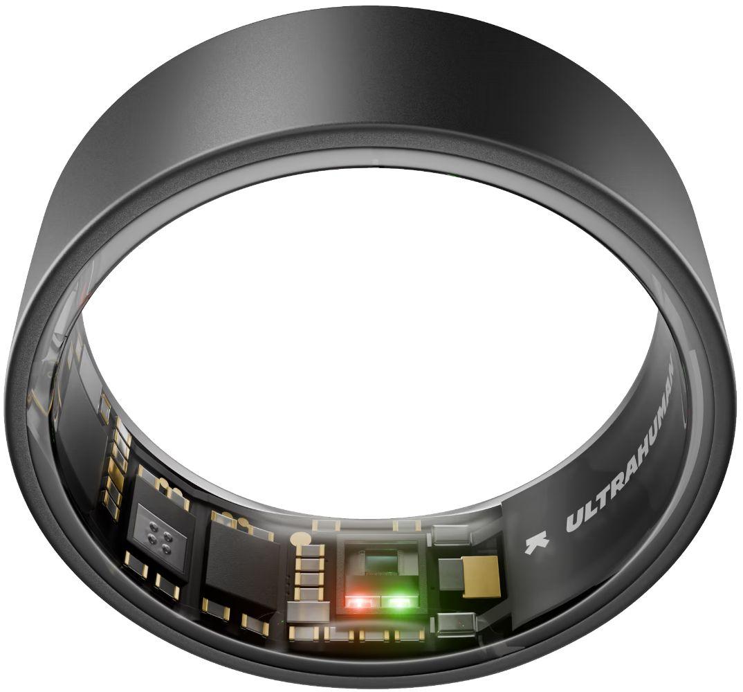 Ultrahuman Ring AIR Size 8 reacondicionado - Reebelo España