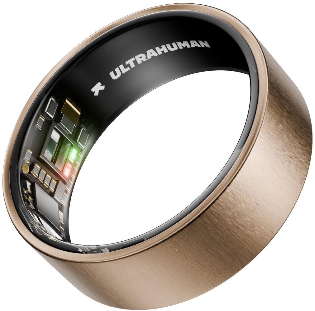 Ultrahuman Ring AIR Size 8 reacondicionado - Reebelo España