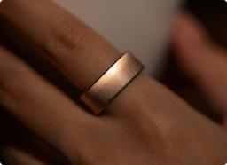 Ultrahuman Ring AIR Size 8 reacondicionado - Reebelo España