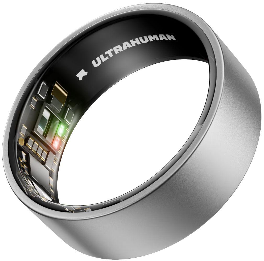 Ultrahuman Ring AIR Size 8 reacondicionado - Reebelo España