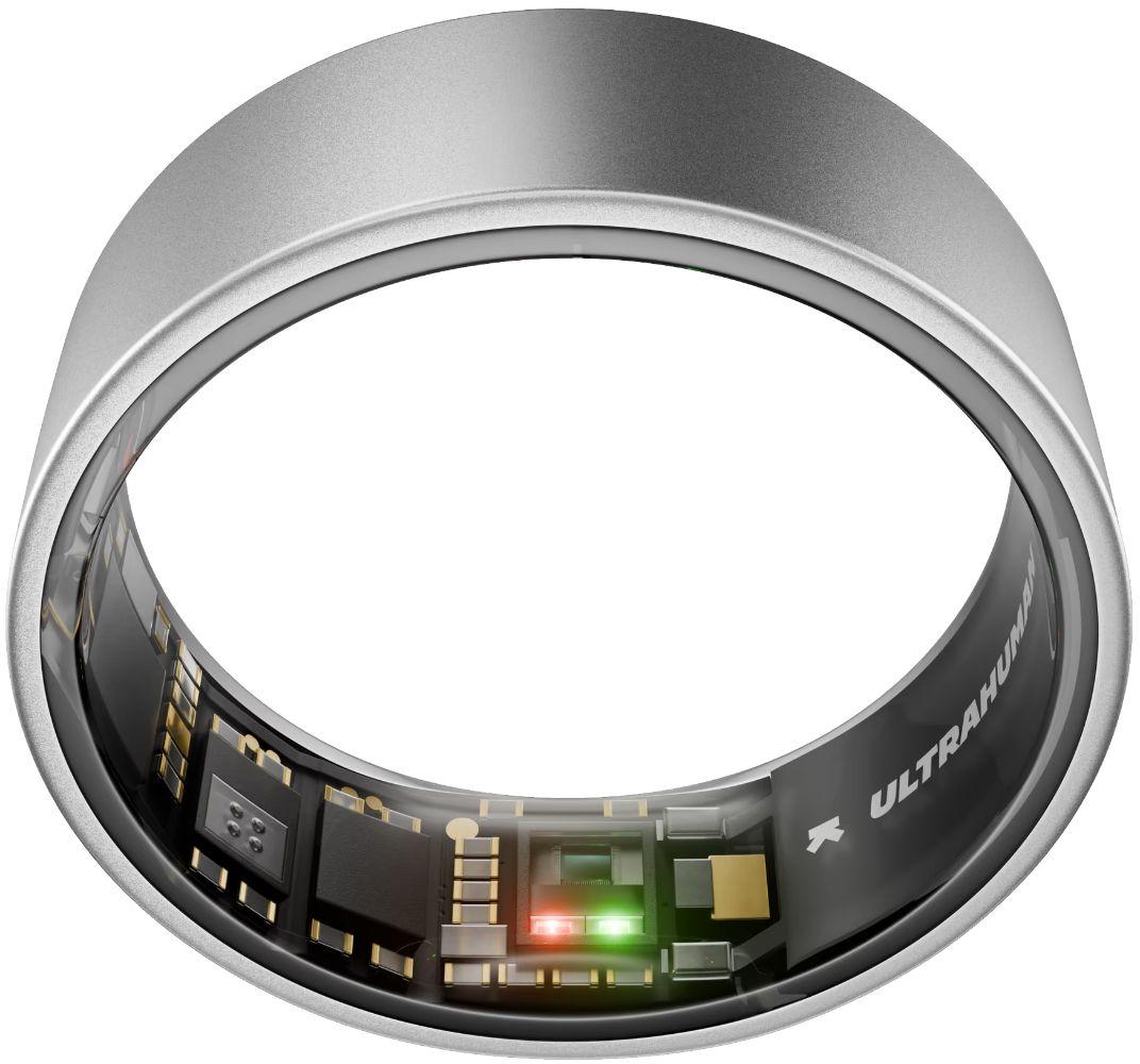 Ultrahuman Ring AIR Size 8 reacondicionado - Reebelo España