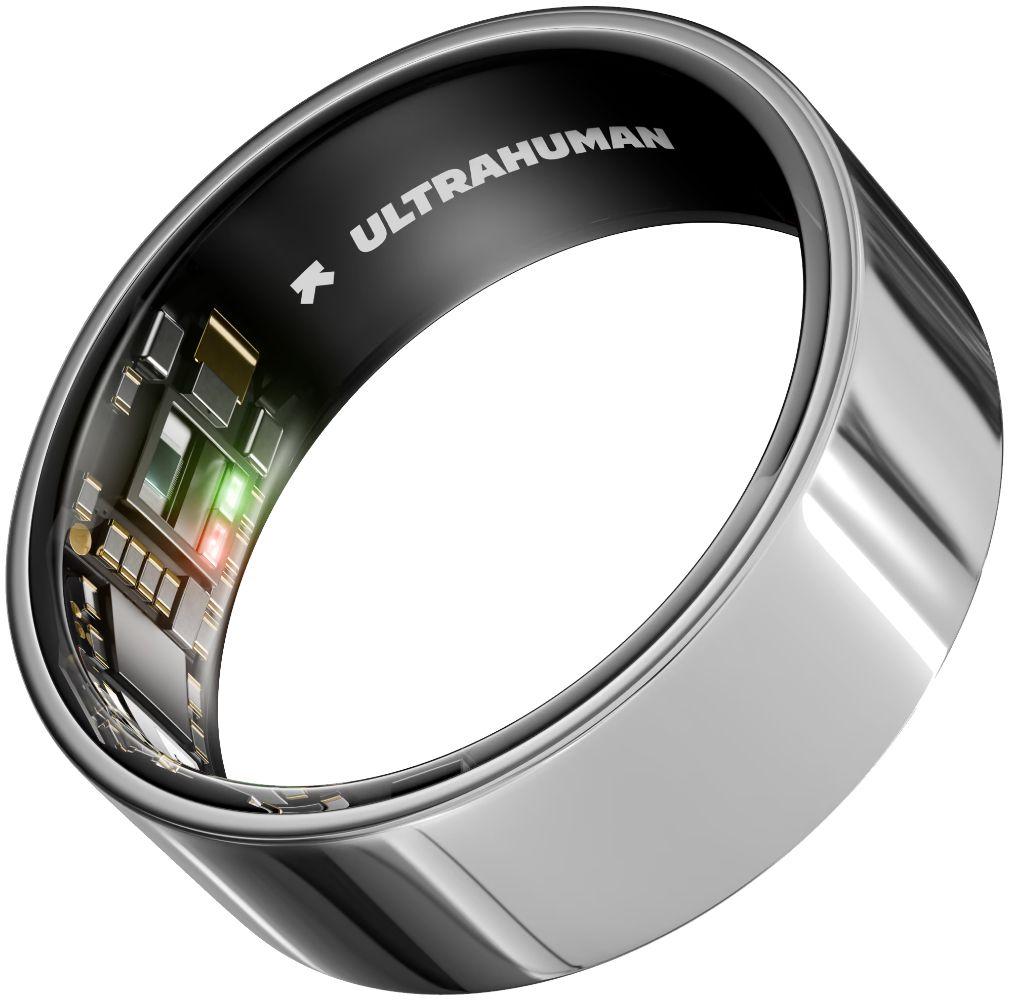 Ultrahuman Ring AIR Size 8 reacondicionado - Reebelo España