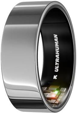 Ultrahuman Ring AIR Size 8 reacondicionado - Reebelo España
