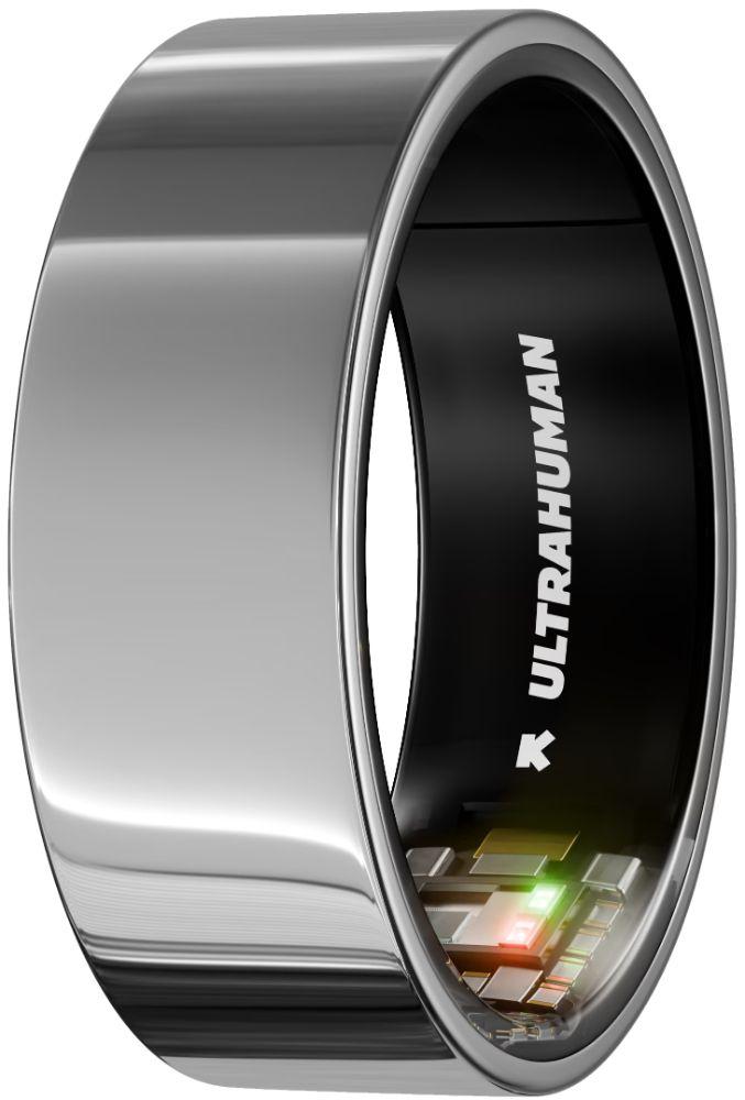 Ultrahuman Ring AIR Size 8 reacondicionado - Reebelo España