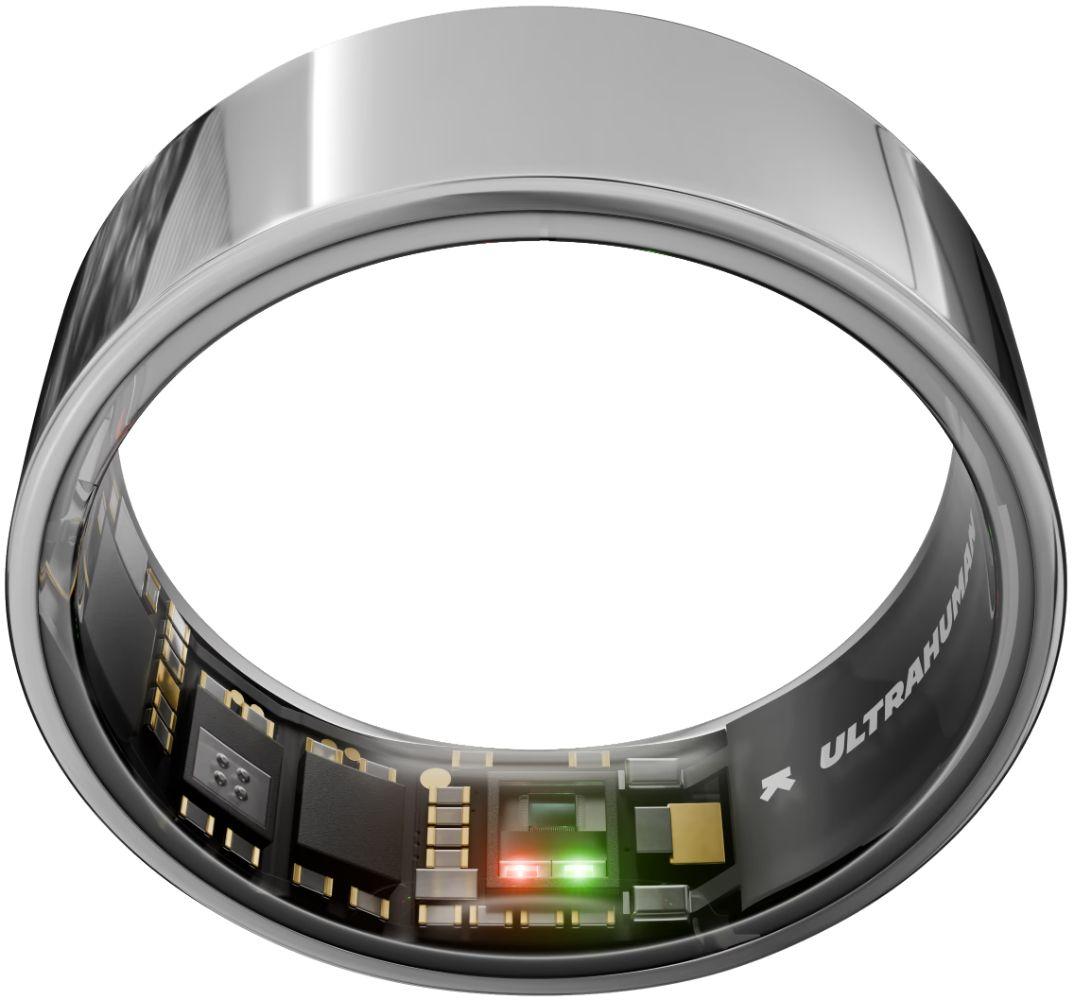 Ultrahuman Ring AIR Size 8 reacondicionado - Reebelo España