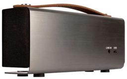 Veho M-Series MR-7 Retro Wireless Speaker reacondicionado - Reebelo España