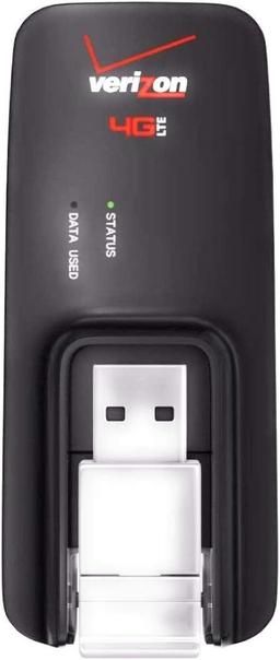 Verizon MiFi U620L Módem USB 4G LTE reacondicionado - Reebelo España