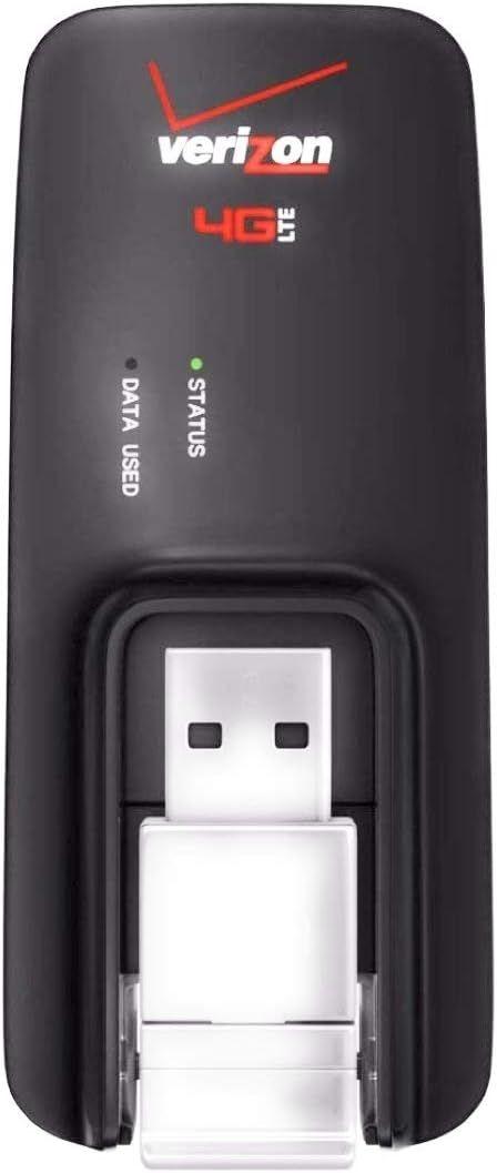 Verizon MiFi U620L Módem USB 4G LTE reacondicionado - Reebelo España