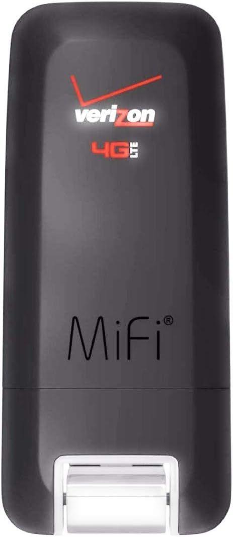 Verizon MiFi U620L Módem USB 4G LTE reacondicionado - Reebelo España
