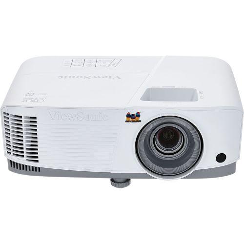 Proyector ViewSonic PA503S-S 3600 Lúmenes SVGA HDMI reacondicionado - Reebelo España