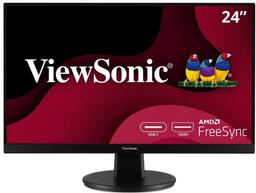 Monitor ViewSonic VA2447-MHU FHD de 24" reacondicionado - Reebelo España