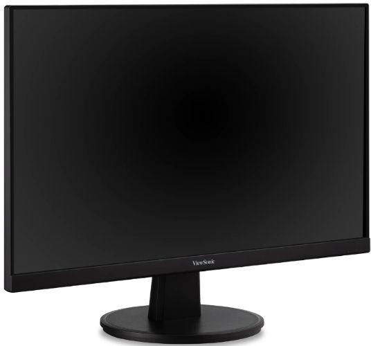 Monitor ViewSonic VA2447-MHU FHD de 24" reacondicionado - Reebelo España
