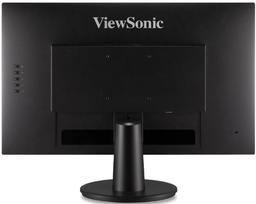 Monitor ViewSonic VA2447-MHU FHD de 24" reacondicionado - Reebelo España