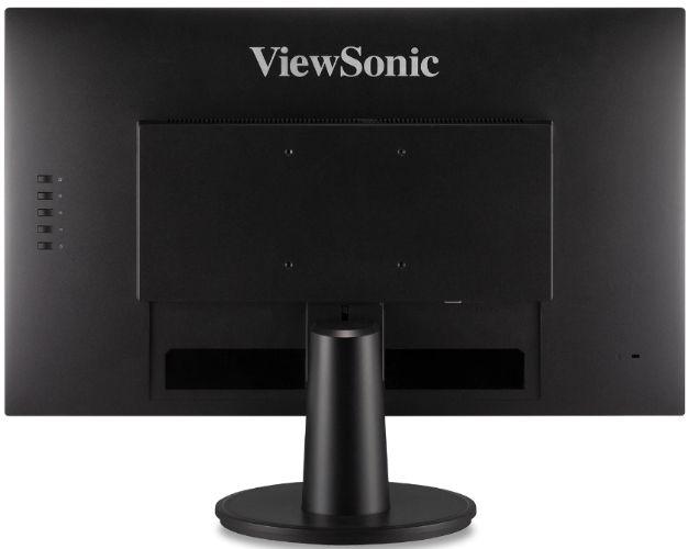 Monitor ViewSonic VA2447-MHU FHD de 24" reacondicionado - Reebelo España