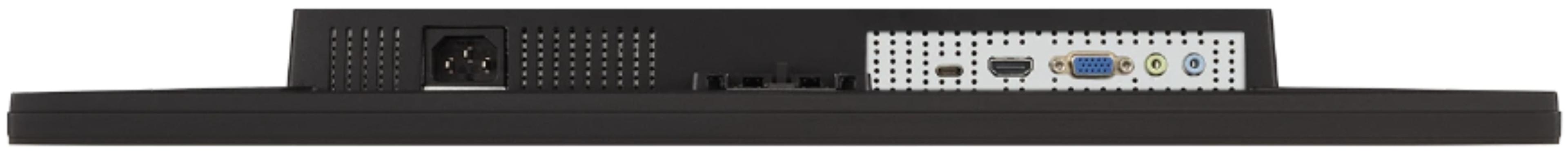 Monitor ViewSonic VA2447-MHU FHD de 24" reacondicionado - Reebelo España