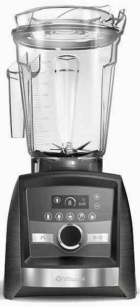 Vitamix Ascent Series A3500 Blender reacondicionado - Reebelo España