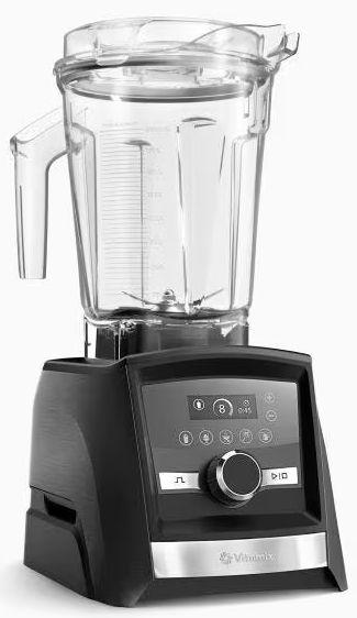 Vitamix Ascent Series A3500 Blender reacondicionado - Reebelo España