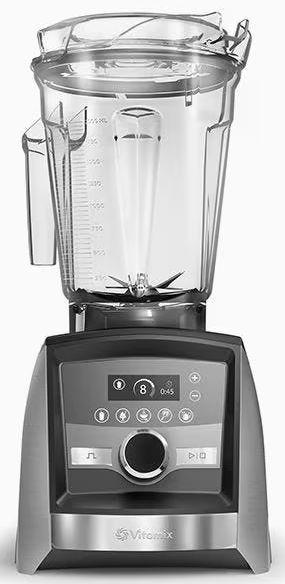 Vitamix Ascent Series A3500 Blender reacondicionado - Reebelo España