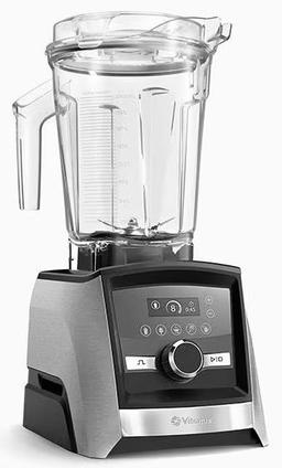 Vitamix Ascent Series A3500 Blender reacondicionado - Reebelo España