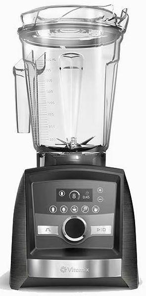 Vitamix Ascent Series A3500 Blender reacondicionado - Reebelo España