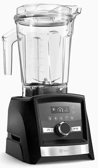 Vitamix Ascent Series A3500 Blender reacondicionado - Reebelo España