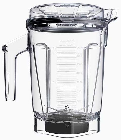 Vitamix Ascent Series A3500 Blender reacondicionado - Reebelo España