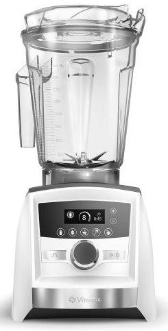 Vitamix Ascent Series A3500 Blender reacondicionado - Reebelo España