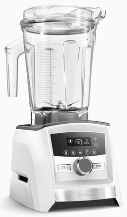 Vitamix Ascent Series A3500 Blender reacondicionado - Reebelo España