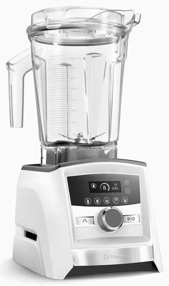 Vitamix Ascent Series A3500 Blender reacondicionado - Reebelo España
