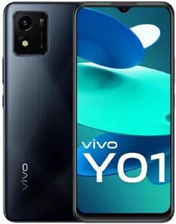 Vivo Y01 reacondicionado - Reebelo España