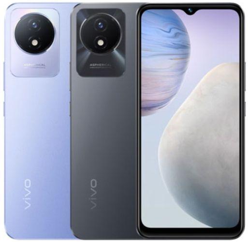 Vivo Y02 reacondicionado - Reebelo España