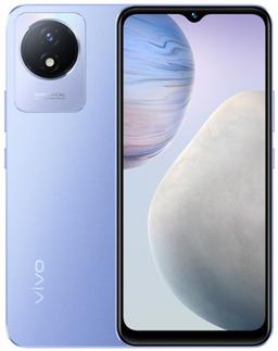 Vivo Y02 reacondicionado - Reebelo España