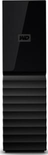 Western Digital My Book Desktop External Hard Drive
