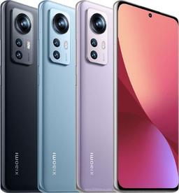 Xiaomi 12X reacondicionado - Reebelo España
