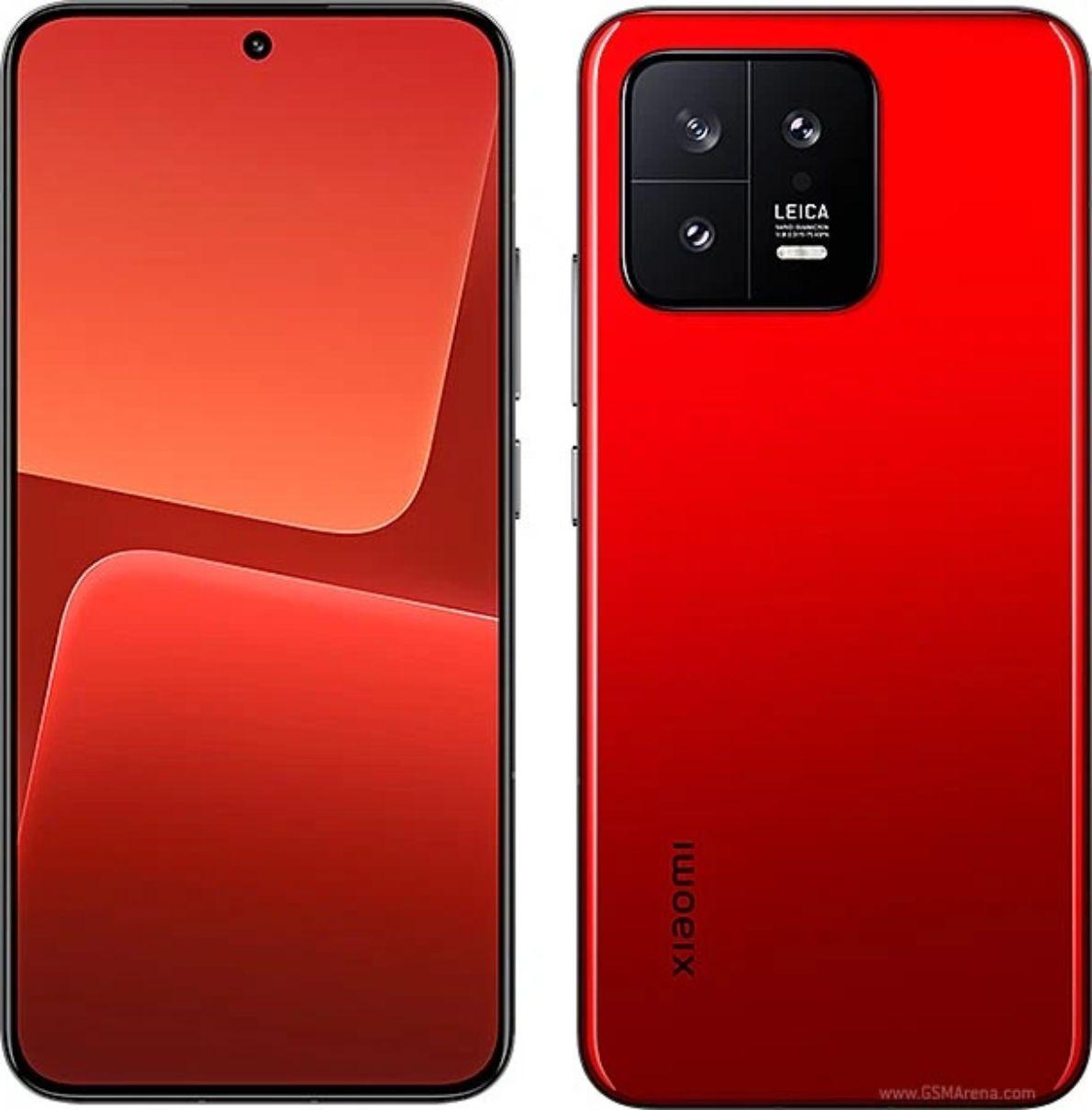 Xiaomi 13 reacondicionado - Reebelo España