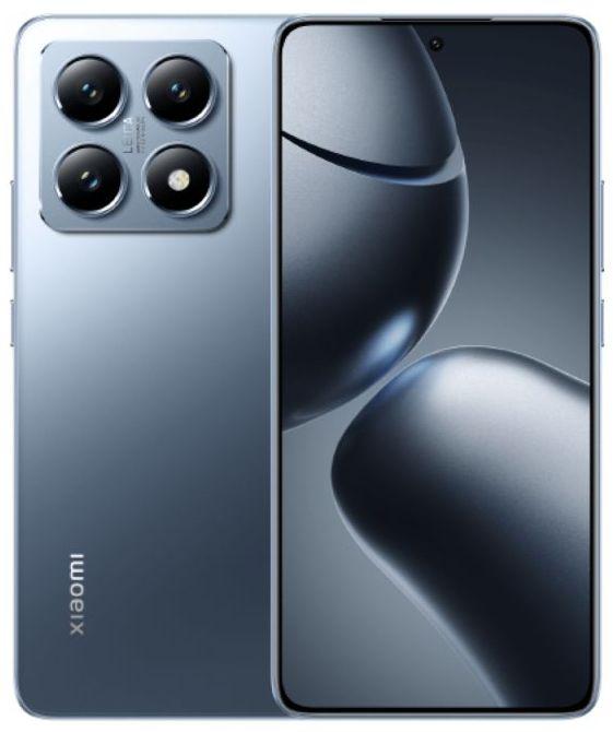 Xiaomi 14T reacondicionado - Reebelo España