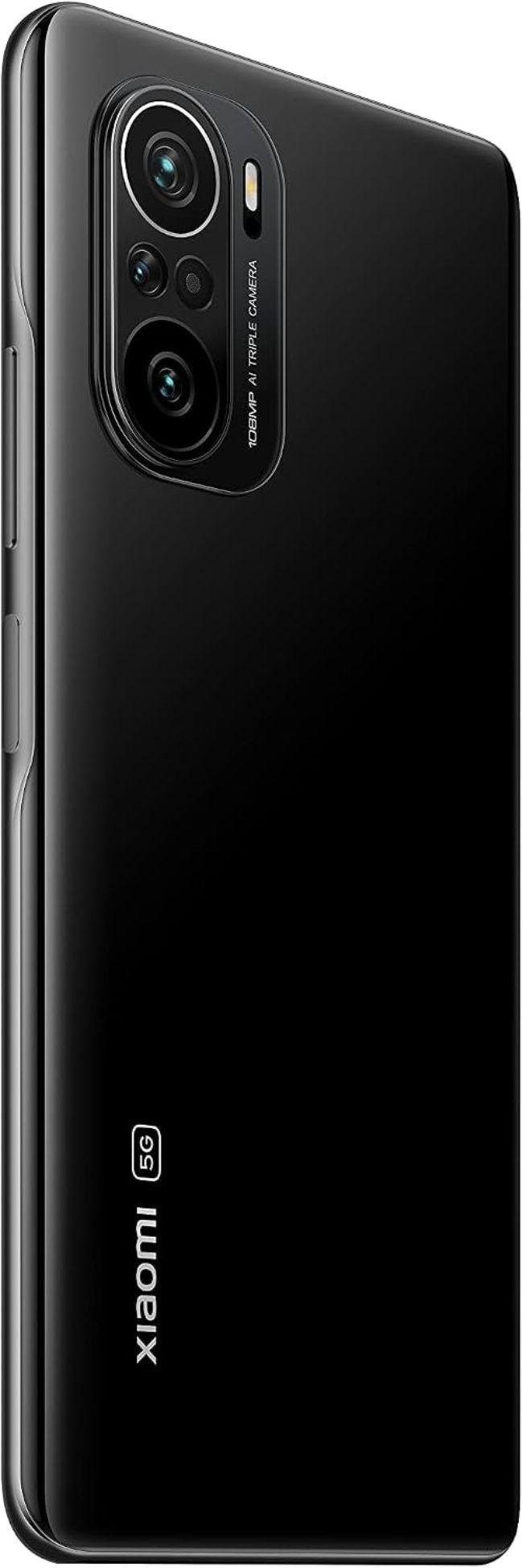 Xiaomi Mi 11i reacondicionado - Reebelo España
