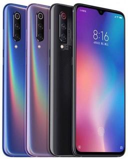 Xiaomi Mi 9 reacondicionado - Reebelo España