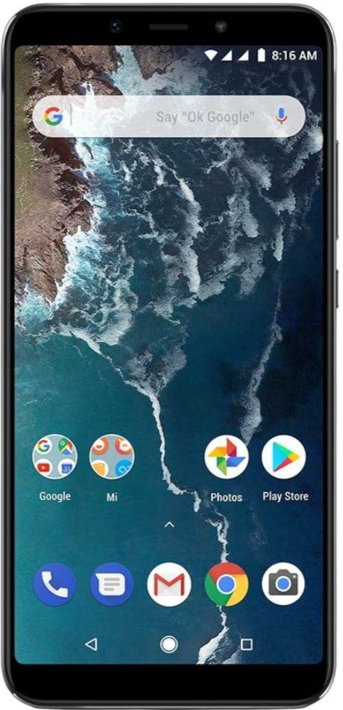 Xiaomi Mi A2 (Mi 6X) reacondicionado - Reebelo España
